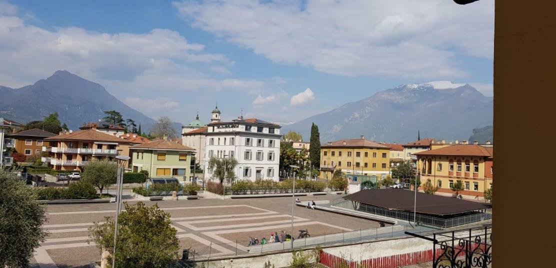 Terme Romane 加尔达湖滨 外观 照片