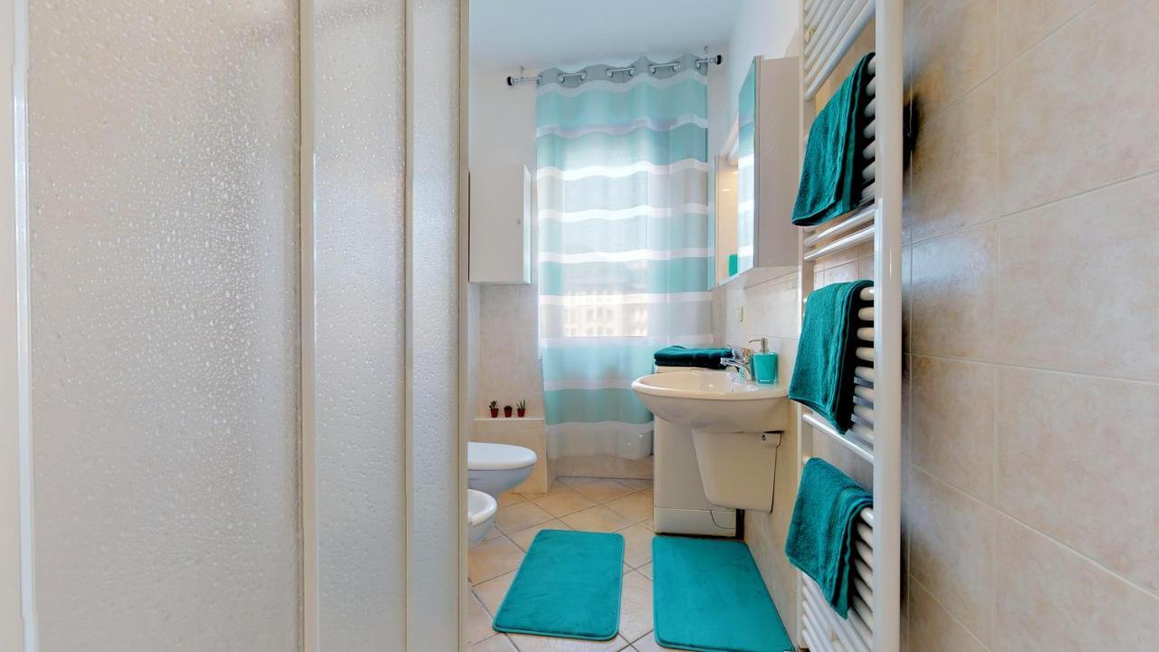 Terme Romane 加尔达湖滨 外观 照片
